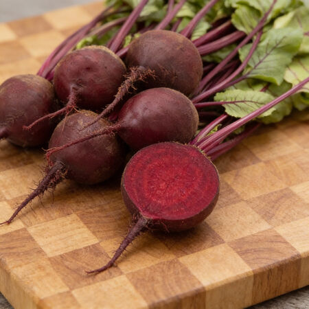 Early Wonder, Beet Seeds - Packet image number null